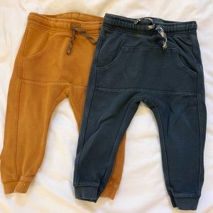 Zara Sweatpants bundle